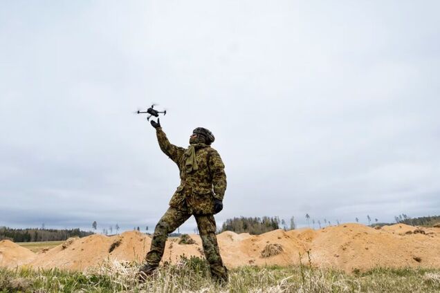 Навчання НАТО в Естонії виявили вразливості Альянсу: результати назвали 'шокуючими' – WSJ