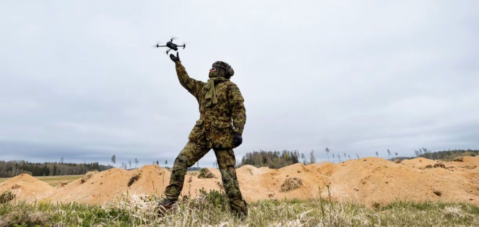 Навчання НАТО в Естонії виявили вразливості Альянсу: результати назвали 'шокуючими' – WSJ