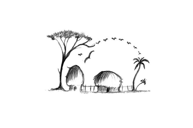 Що побачили першим? Тест покаже, які ви у стосунках