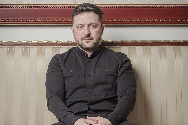 Трампу терміново потрібна політична перемога до виборів і справедливий мир в Україні може нею стати, – Зеленський