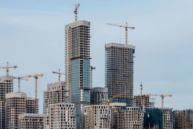 Ілюстрація - будівництво