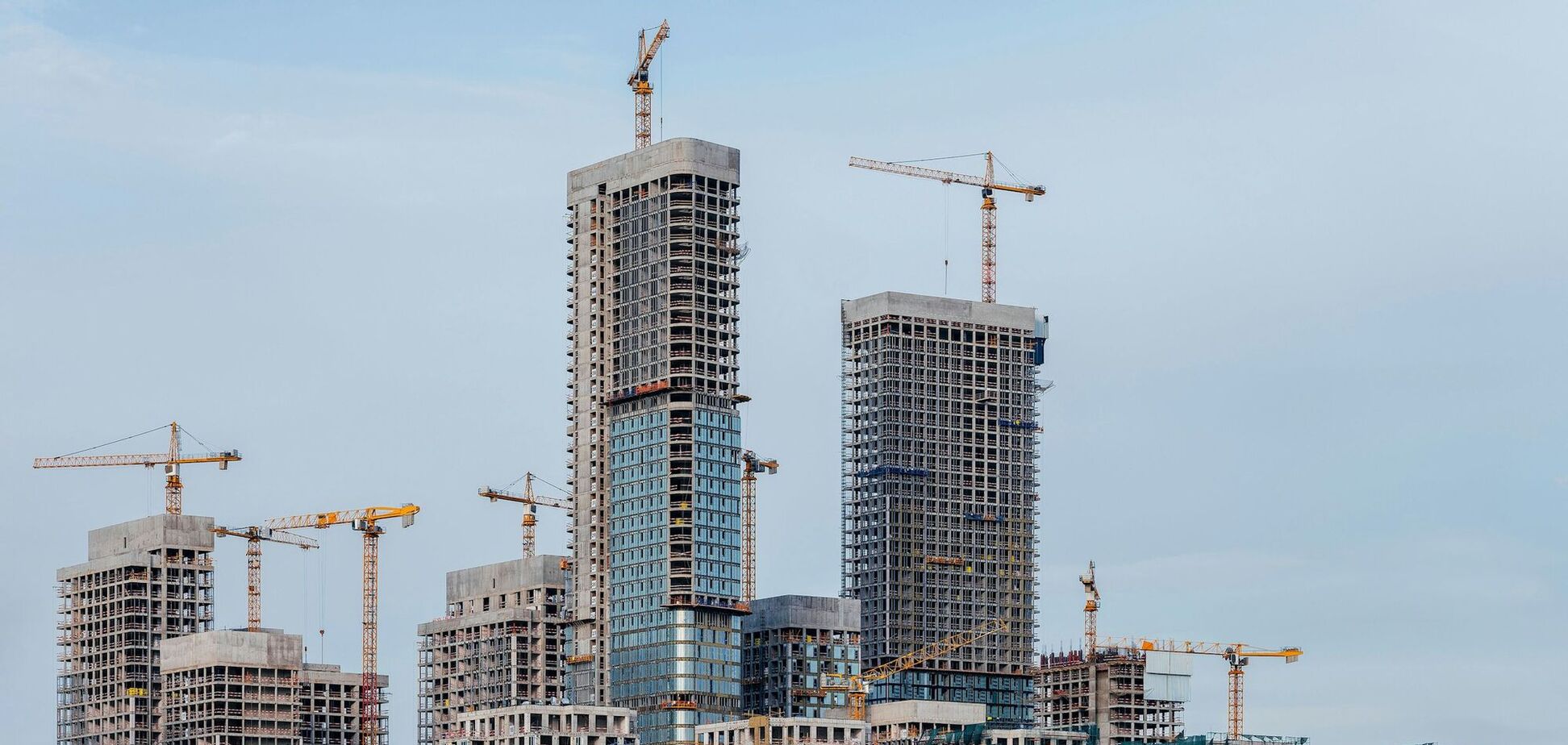 Ілюстрація - будівництво