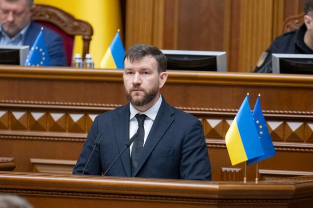 Иллюстрация - Денис Улютин