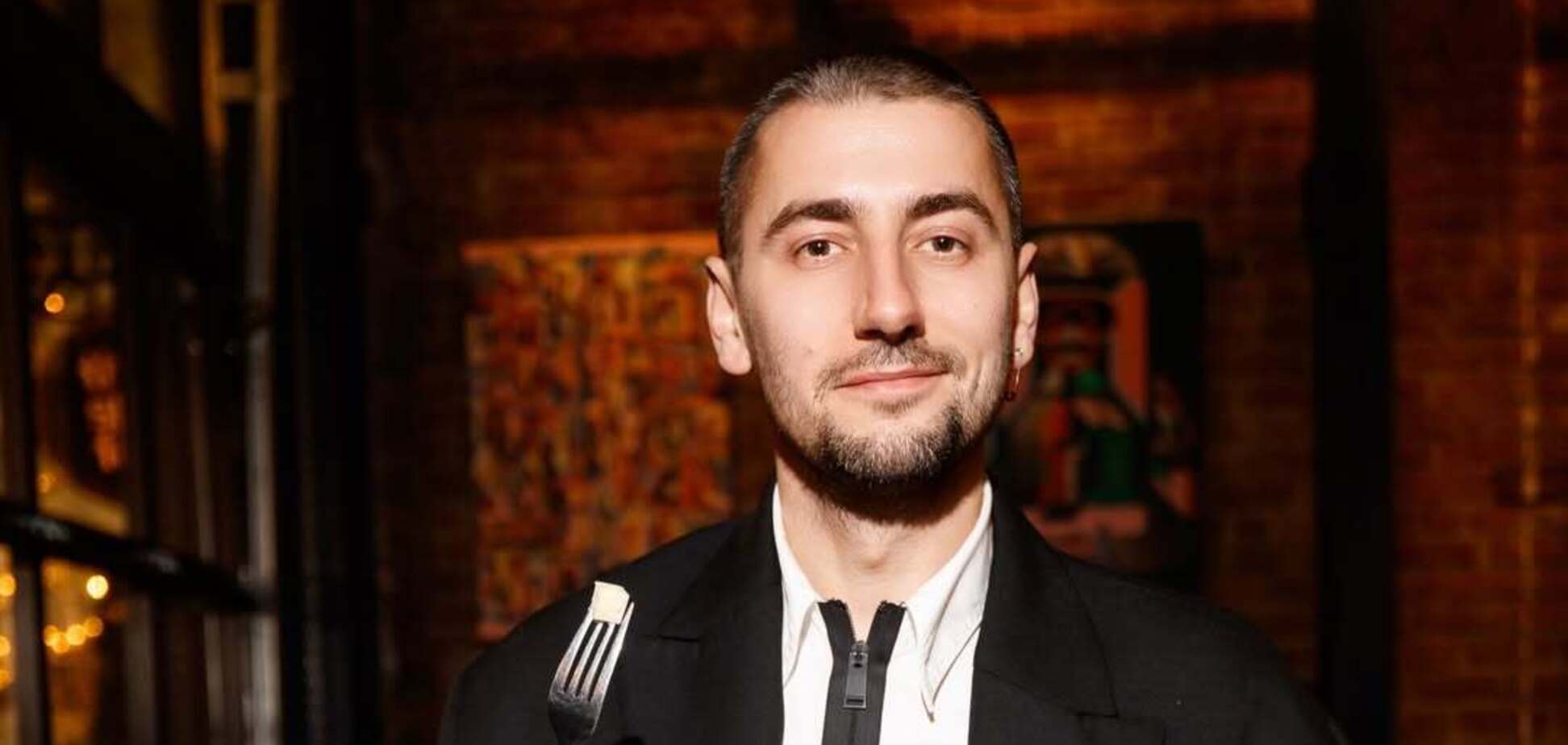 'Не мешайте малороссу'. Экс-сценарист 'Квартала 95' Эллерт поплатился за странную 'шутку' о концерте в Донецке