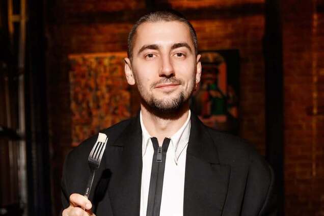 'Не заважайте малоросу'. Екссценарист 'Кварталу 95' Еллерт поплатився за дивний 'жарт' про концерт у Донецьку