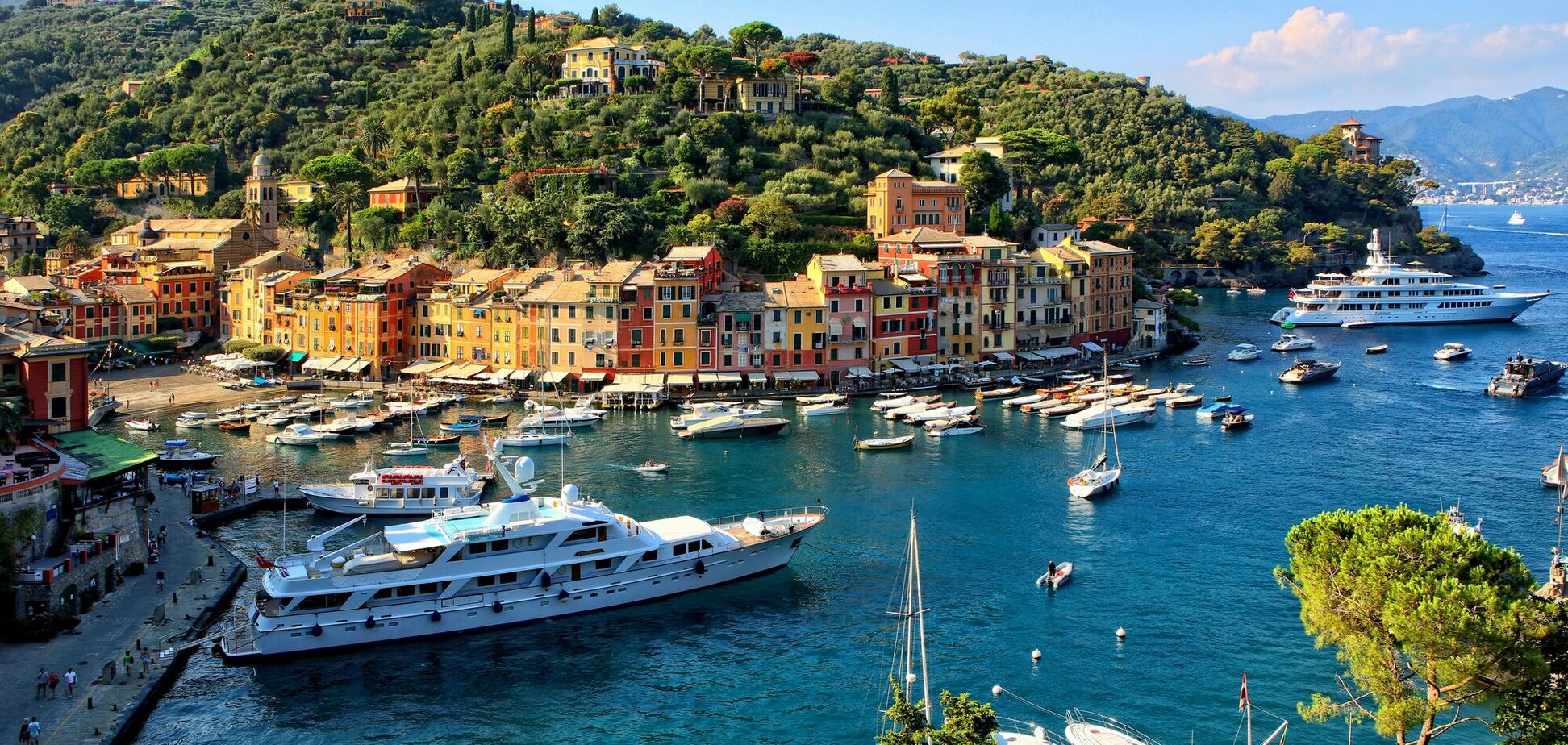 Куда поехать в Италии весной: топ 9 направлений