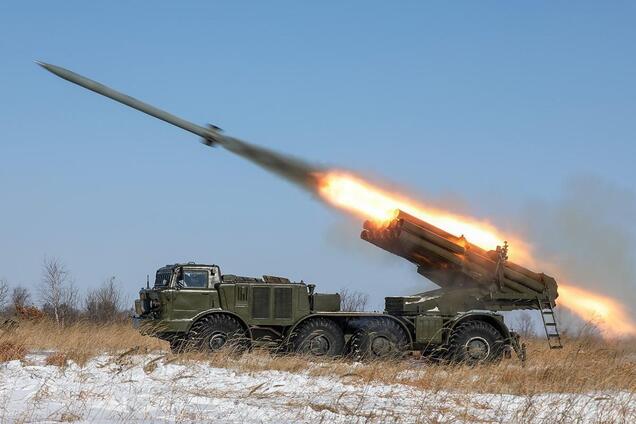 Поражены РЛС 'Небо-У', районы сосредоточения операторов БПЛА и не только: в Генштабе доложили о новых ударах по врагу