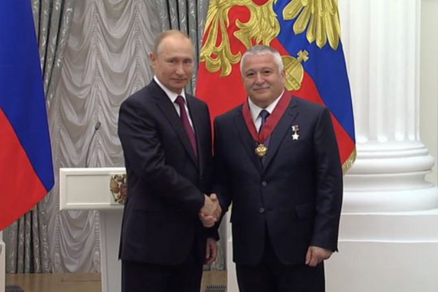 В Израиле отменили выступление российского космонавта, который является доверенным лицом Путина: ранее 'засветился' в Мелитополе