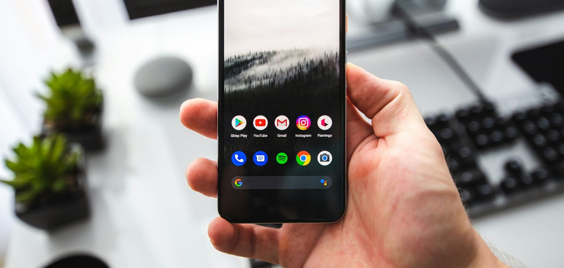 Как максимально защитить Android: есть скрытая функция