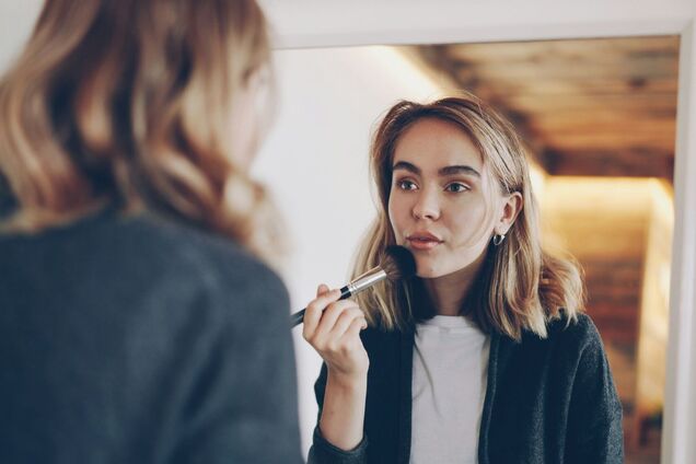 Як зробити ароматизовану пудру: запах триматиметься весь день