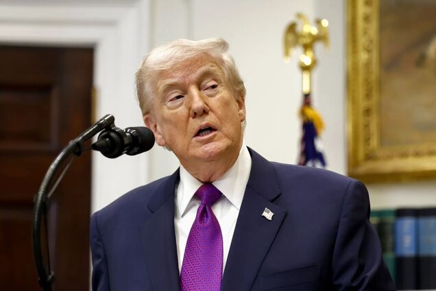 Має відбутися швидко: Трамп сподівається на угоду з Іраном