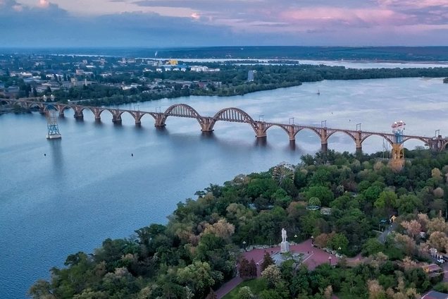 Яке українське місто ледь не назвали Ленінослав: обирали  дуже довго