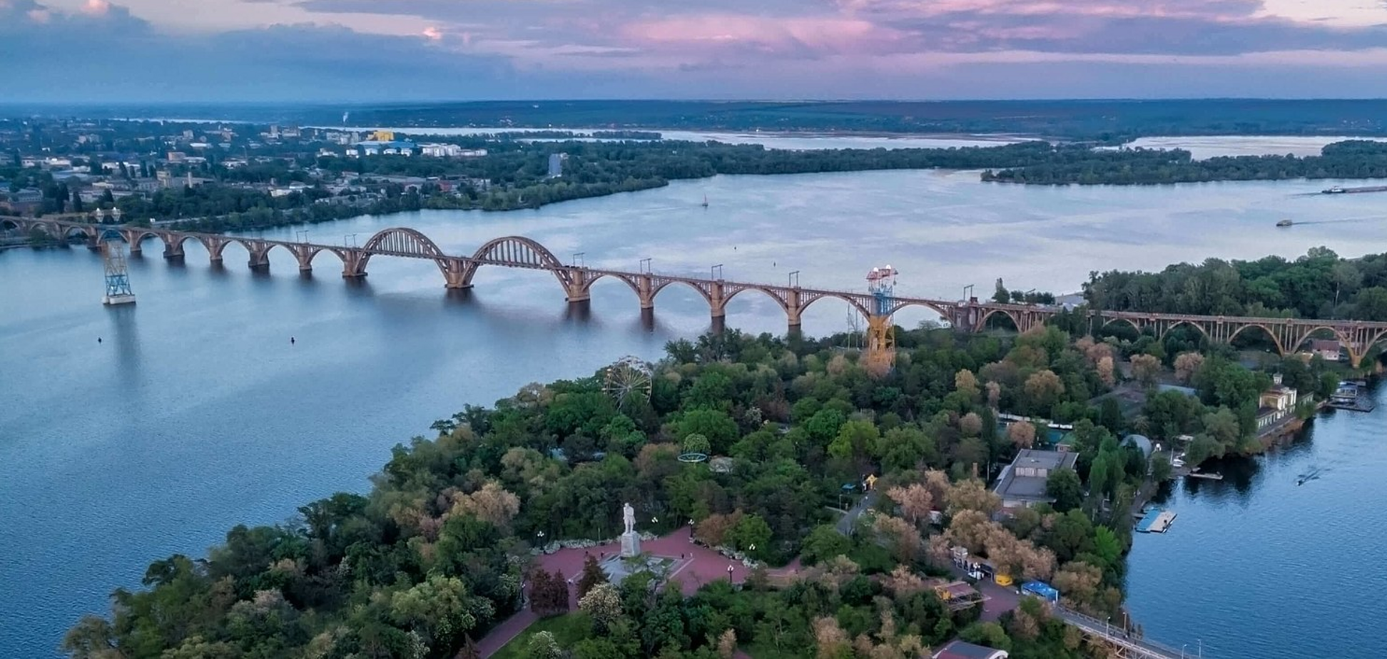 Яке українське місто ледь не назвали Ленінослав: обирали дуже довго