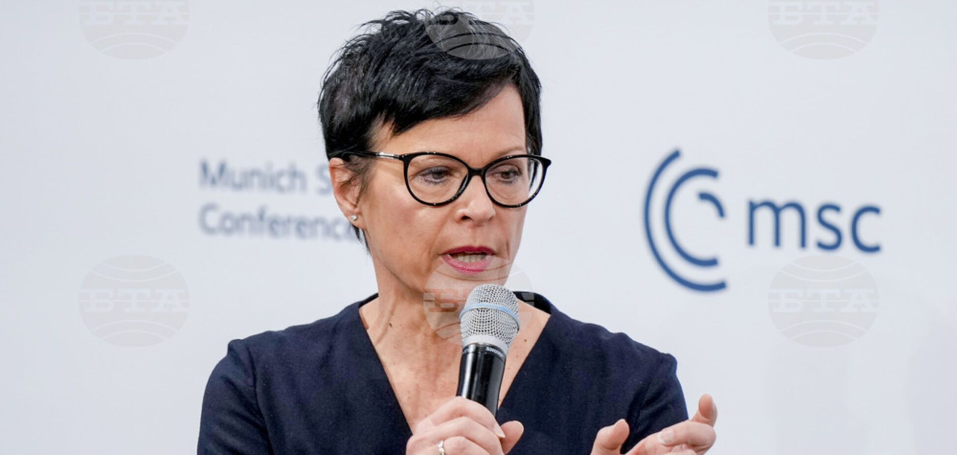 'Должны найти решение': еврокомиссар по расширению оценила шансы Украины на вступление в ЕС в 2027 году