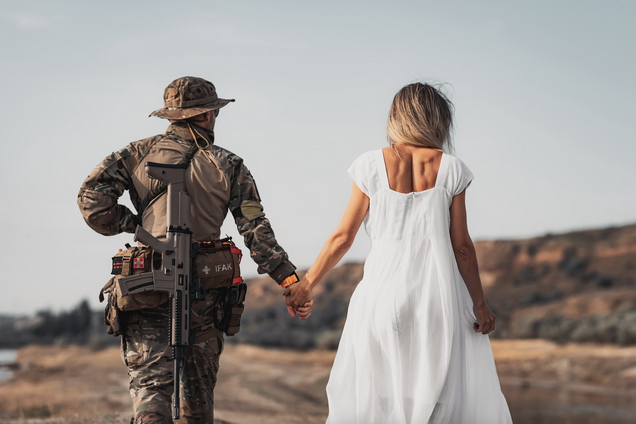 Что подарить (и чего не дарить!) на День святого Валентина: гайд от украинских военных