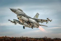 Воздушные Силы сбили более 445 тысяч целей с 2022 года: полная статистика
