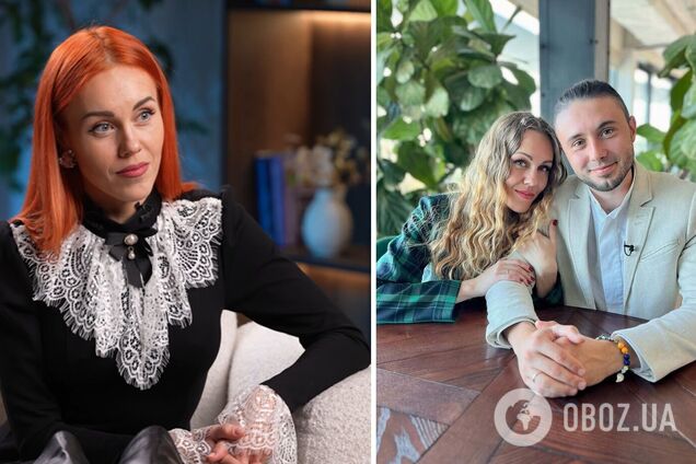 Елена Тополя удивила причиной, почему не рассказывала бывшему мужу об угрозах от своего шантажиста