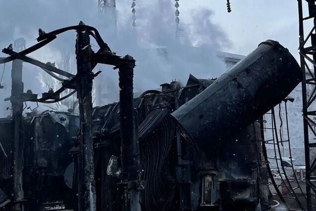 Україна порушить на тристоронніх переговорах питання щодо енергетичного перемир'я, – Умєров