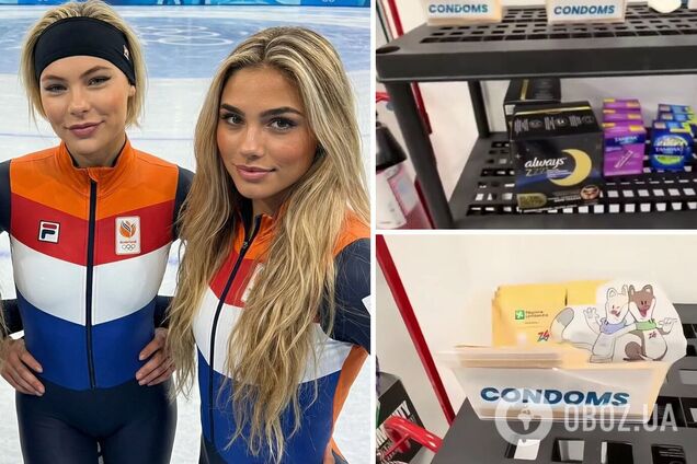 Закончились за три дня. На Олимпиаде-2026 возникли 'серьезные проблемы'