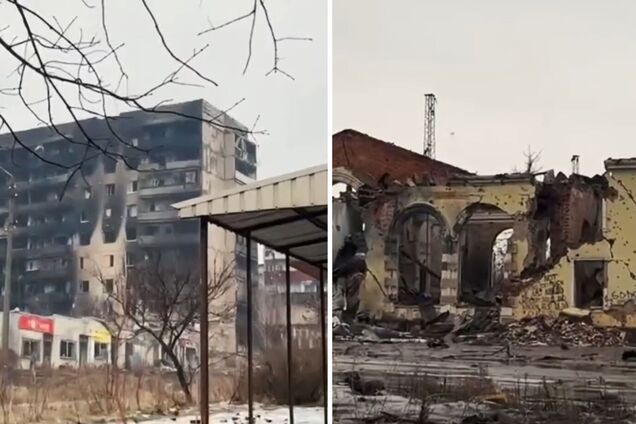 'Костянтинівка під контролем ЗСУ': військові показали, як вільно пересуваються містом. Відео