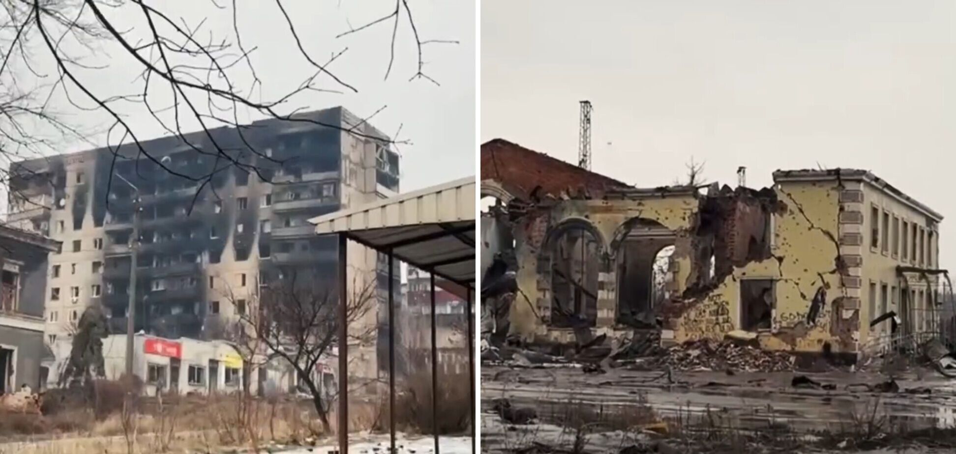 'Костянтинівка під контролем ЗСУ': військові показали, як вільно пересуваються містом. Відео