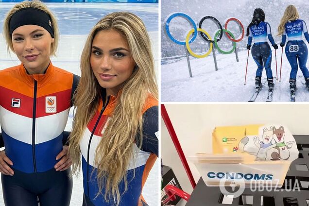 Закінчилися за три дні. На Олімпіаді-2026 виникли 'серйозні проблеми'