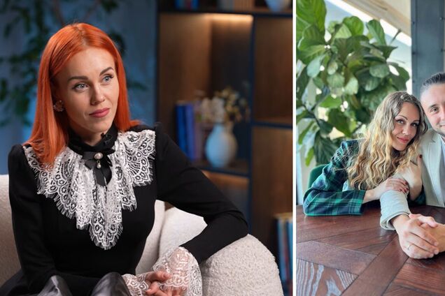Олена Тополя здивувала причиною, чому не розповідала колишньому чоловіку про погрози від свого шантажиста