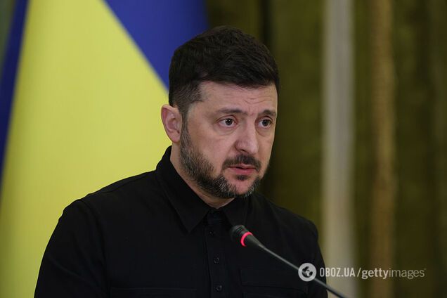 'Путін і його друзі не у в'язниці': Зеленський про компроміс, на який пішов світ