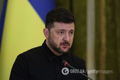 'Українці тримають європейський фронт': Зеленський заявив, що нерозумно залишати таку армію, як ЗСУ, поза НАТО