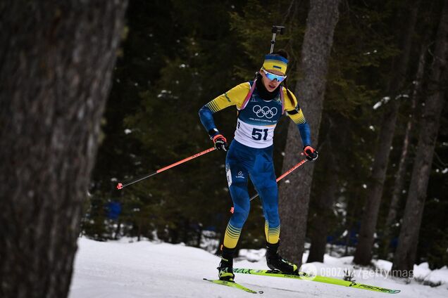 Біатлоністки збірної України відмовилися спілкуватися з українськими журналістами на Олімпіаді-2026. Відео