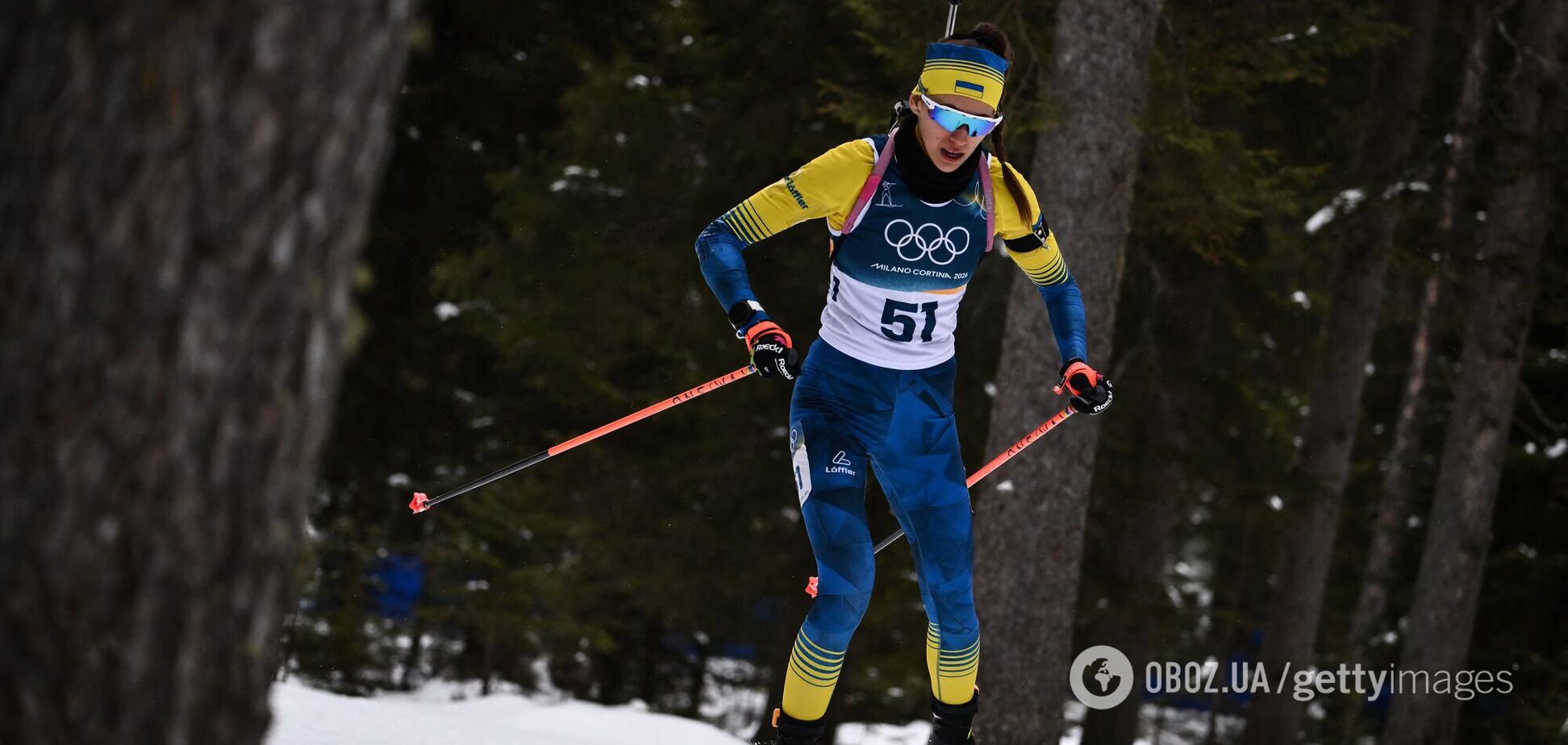 Биатлонистки сборной Украины отказались общаться с украинскими журналистами на Олимпиаде-2026. Видео