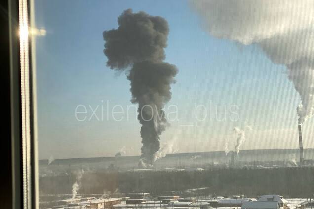 Україна завдала масштабних ударів по інфраструктурі противника. Російська кишеня тріщить