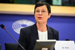 Вступ України до ЄС є частиною гарантій безпеки, – єврокомісар з питань розширення