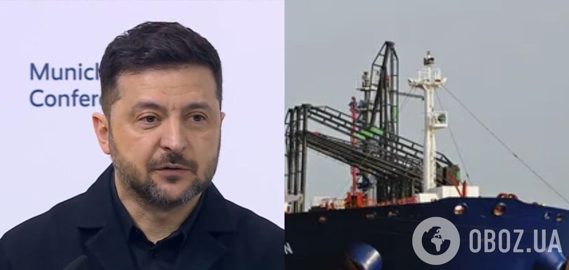 'Путин до сих пор имеет гарантии финансовой стабильности': Зеленский указал на проблему с танкерами России и цену войны