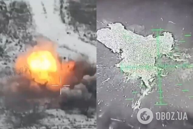 Работало подразделение 'Феникс': украинские защитники 'зачистили' оккупантов возле Константиновки. Видео