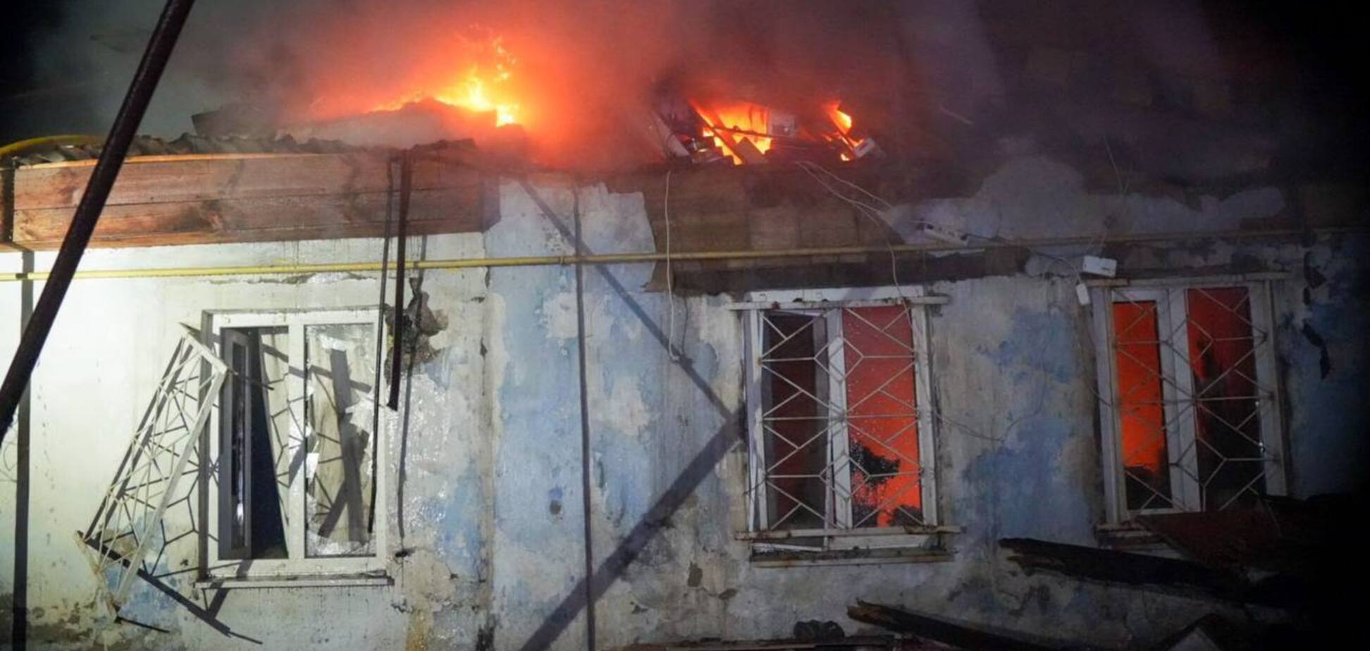 В Одессе оккупанты убили женщину ударом БПЛА по жилому дому. Фото и видео