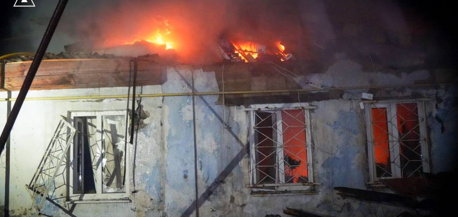 'Проснулась от грохота': появились кадры последствий атаки РФ на Одессу и рассказ жительницы города. Видео