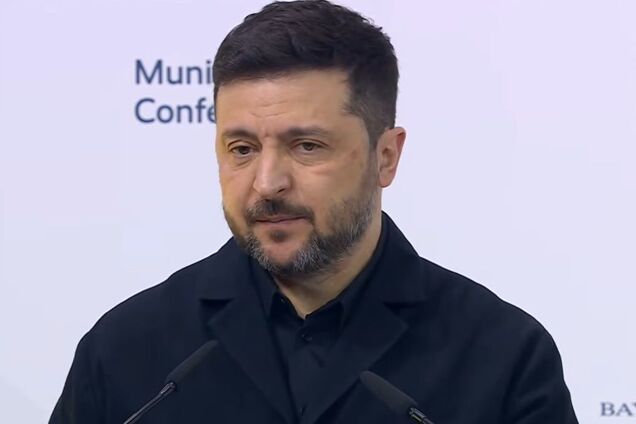 'Эти системы защищают наши жизни': Зеленский на Мюнхенской конференции указал на критические потребности Украины в ПВО и обратился к партнерам. Видео