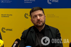 'Україна сподівається завершити війну вже цього року': Зеленський розповів про гарантії безпеки США на 15 років