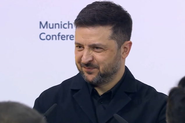 'Война может быть завершена с достоинством': Зеленский заявил, что Украина готова к соглашению, которое принесет реальный мир