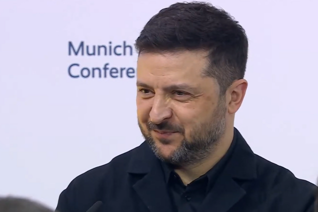 Зеленський відповів на запитання щодо виборів в Україні: чи буде балотуватися