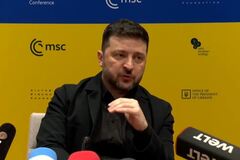 Україна готова на будь-які обміни: Зеленський озвучив кількість полонених по обидві сторони фронту