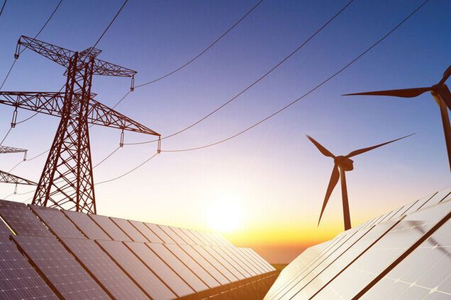 Проблема боргів 2022 року за відновлювану енергетику потребує змін до законодавства – УВЕА