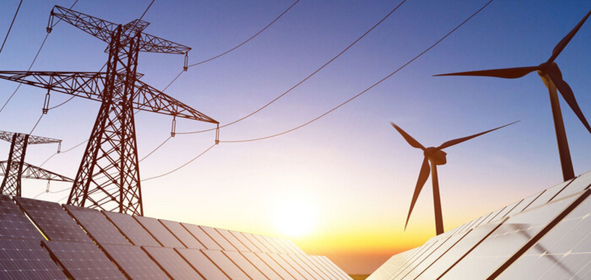Проблема долгов 2022 года за возобновляемую энергетику требует изменений в законодательство – УВЭА
