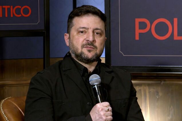 'Валіть в Росію': Зеленський закликав вигнати росіян з країн Заходу