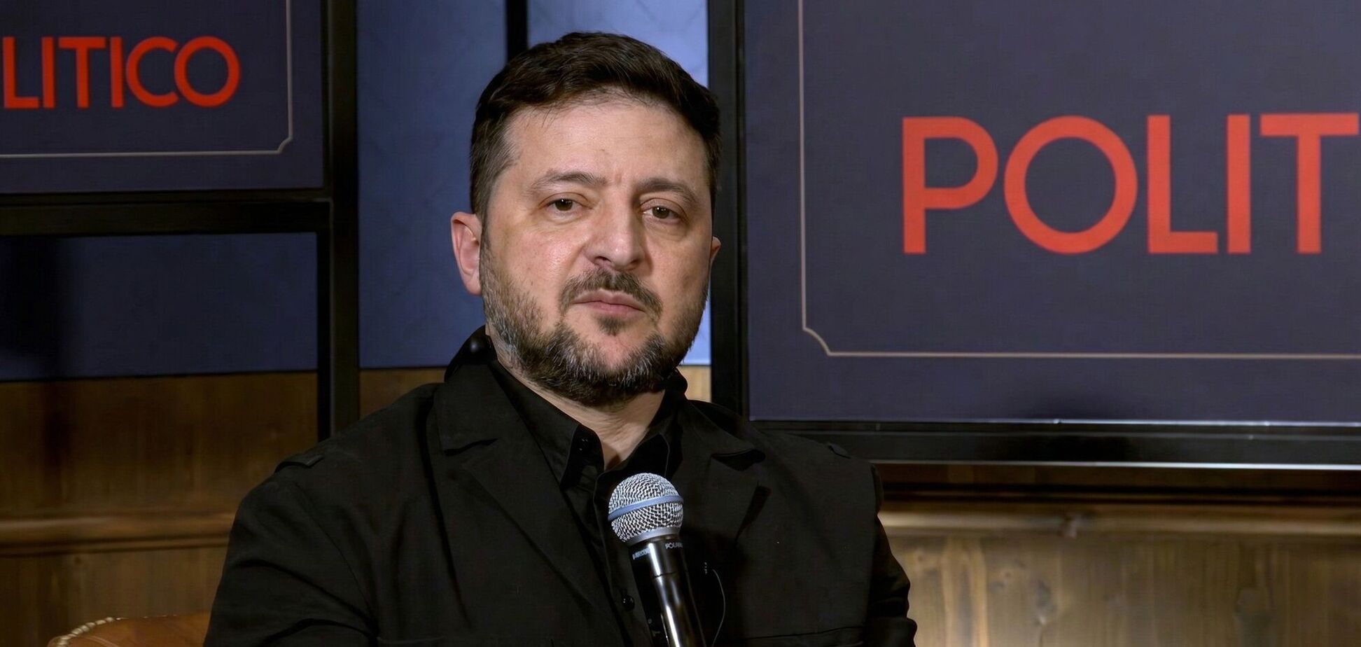 'Валіть в Росію': Зеленський закликав вигнати росіян з країн Заходу