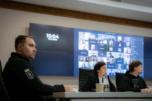 Ми не просимо милостині, а вимагаємо справедливості: про зустріч із нашою молоддю та діаспорою з усіх куточків планети