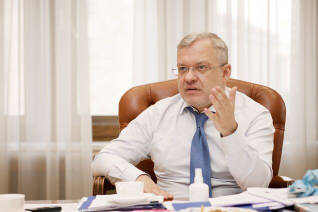 Ексміністра енергетики Галущенка затримали під час спроби виїзду з України