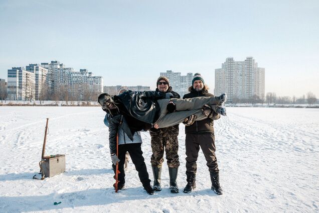 'Вже не сом': 'Друга Ріка' розпочала збір для ГУР на 15 млн грн