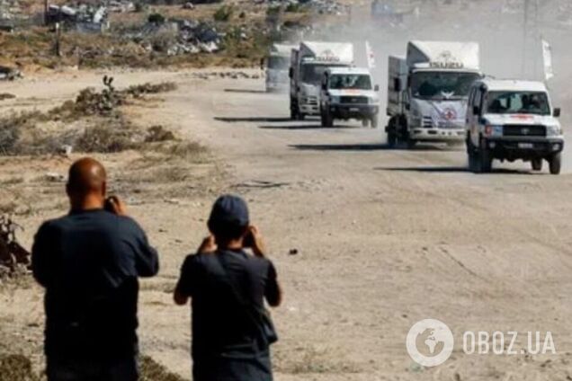 Трамп скликає Раду миру: які рішення планує оголосити президент США